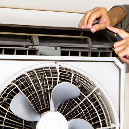 What is an HVAC Repair Company?