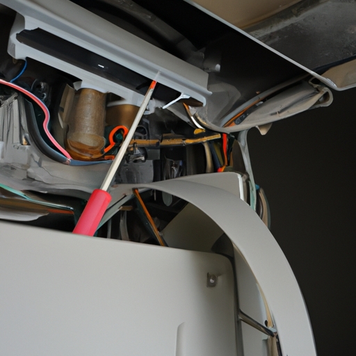 HVAC Repair: Ensuring Comfort and Efficiency in Your Home