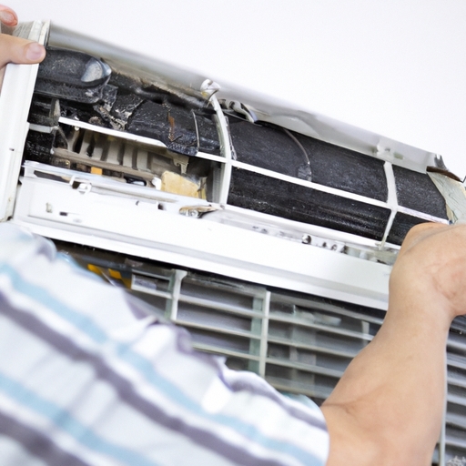 What is Involved in HVAC Repair?