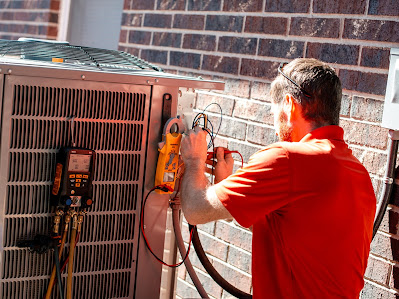 [HVAC Company Name]s AC Replacement Options