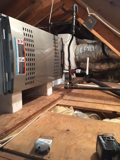 Airflow and Ductwork Analysis