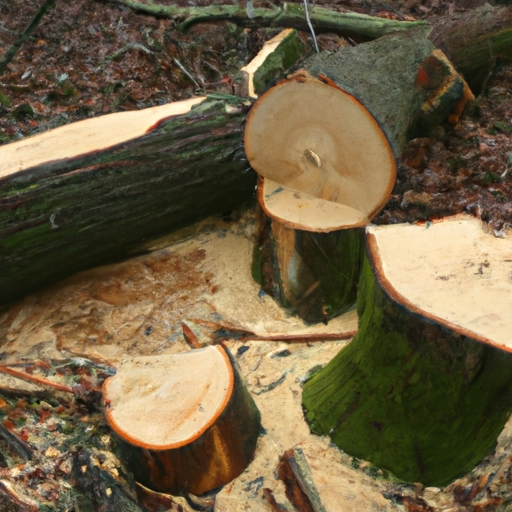 How to Avoid Financial Ruin: The Tree Service Owner's Liability Protection Secret