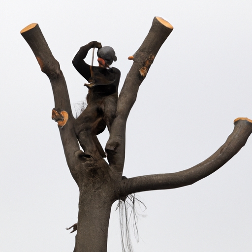 What is Tree Service Liability Insurance?