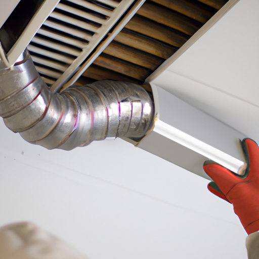 What is the Proper Way to Install a Dryer Vent?