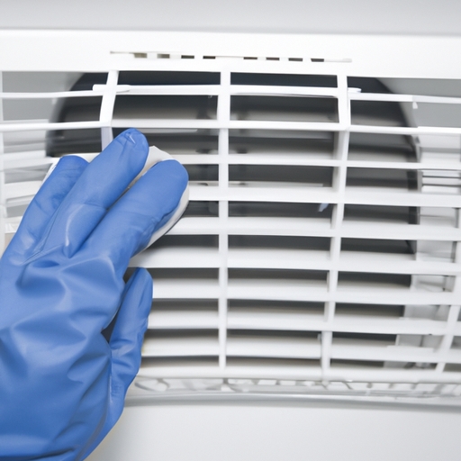 What is Vent Cleaning?
