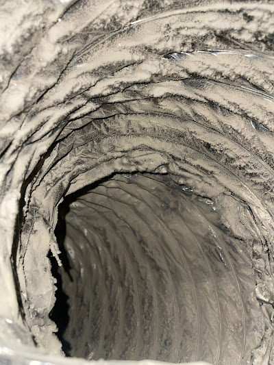 St. Petersburg Building Codes and Dryer Vent Installation
