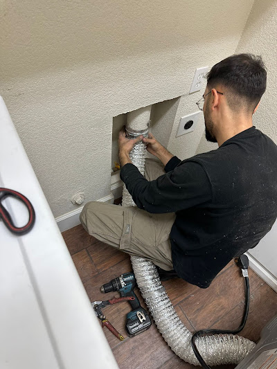 DIY vs. Professional Dryer Vent Installation in St. Petersburg