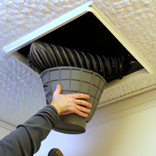 Ultimate Guide to Dryer Vent Repair: DIY vs. Professional Services