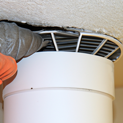 What is Dryer Vent Repair?