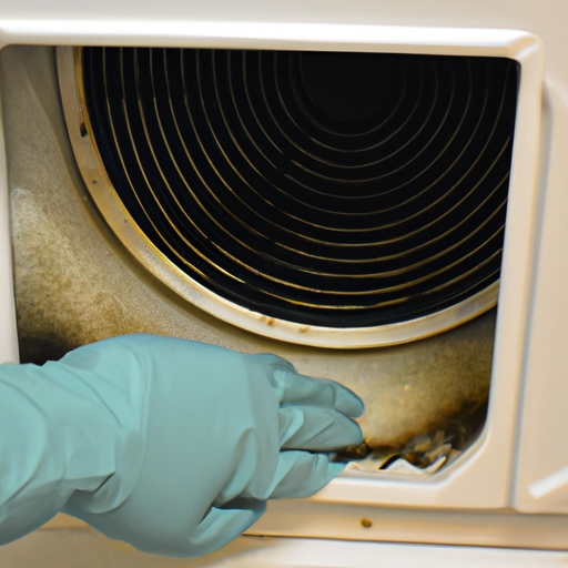 What is Involved in Dryer Vent Repair?