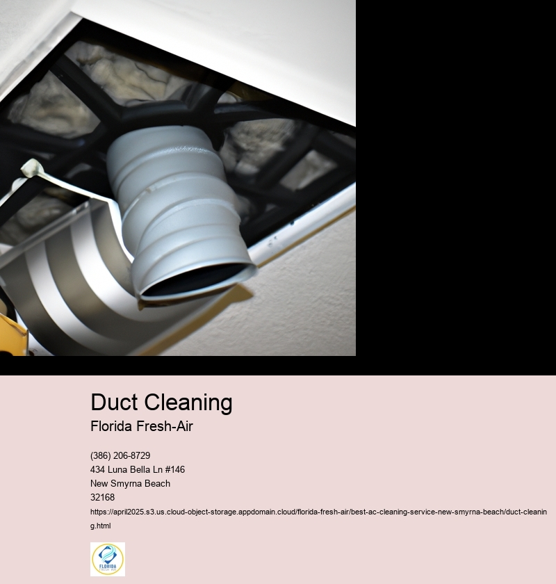 Duct Cleaning