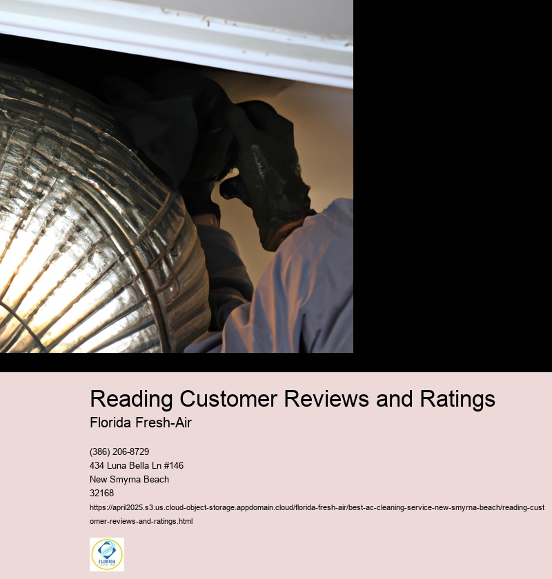 Reading Customer Reviews and Ratings