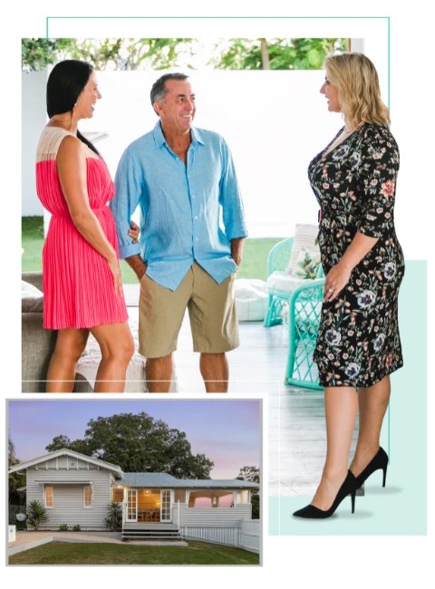 Emotional Support and Objective Advice During the Buying Process